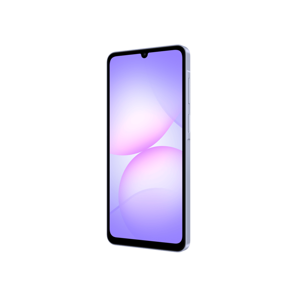 Samsung Galaxy A07 4/128 GB Mor Android Telefon Modelleri