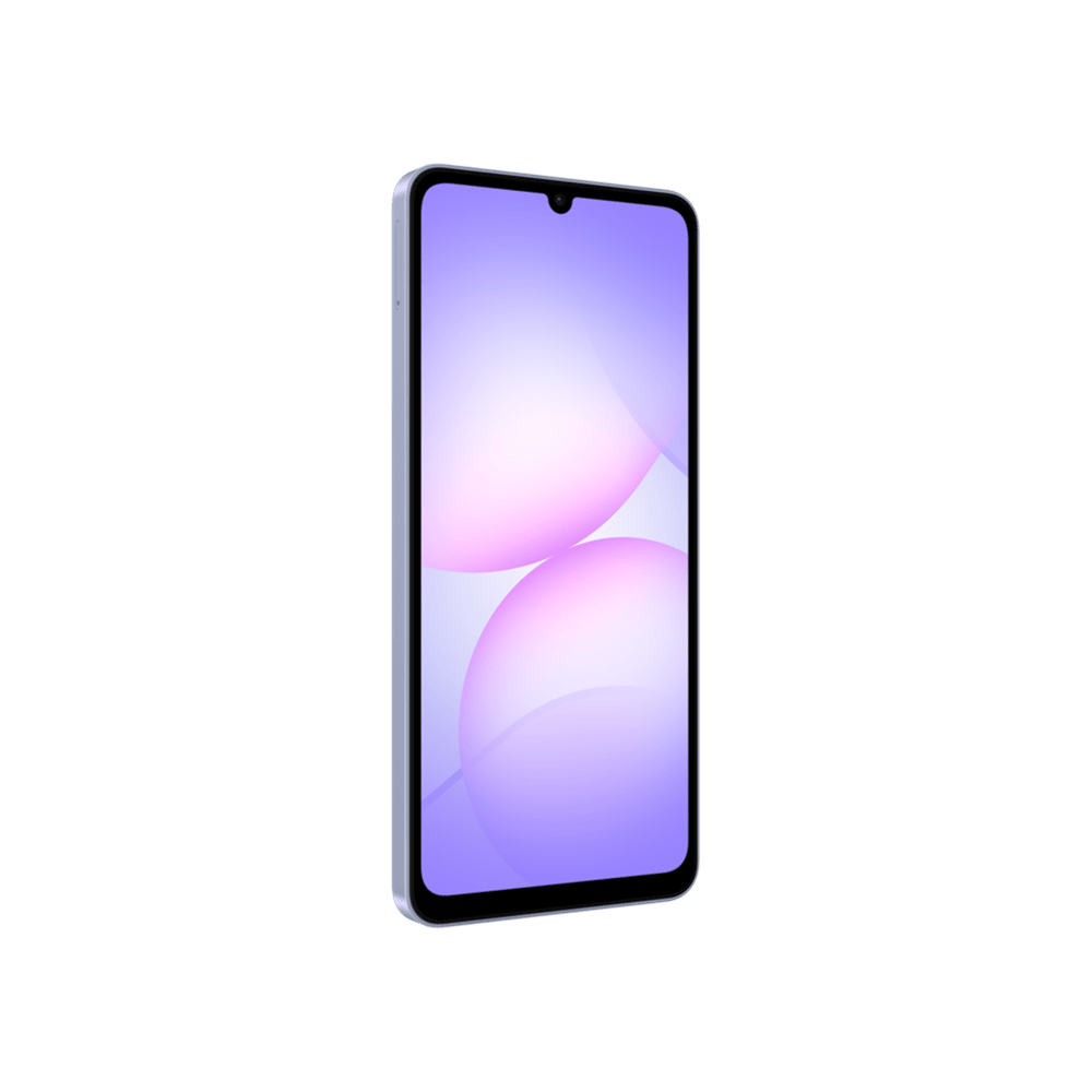 Samsung Galaxy A07 4/128 GB Mor Android Telefon Modelleri