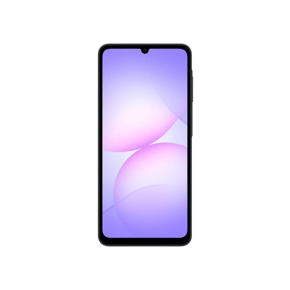 Samsung Galaxy A07 4/128 GB Siyah Android Telefon Modelleri