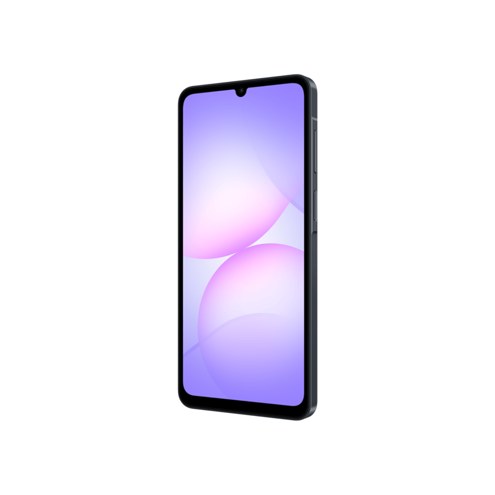 Samsung Galaxy A07 4/128 GB Siyah Android Telefon Modelleri