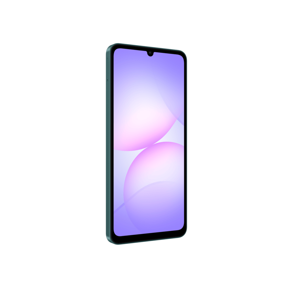 Samsung Galaxy A07 4/128 GB Yeşil Android Telefon Modelleri