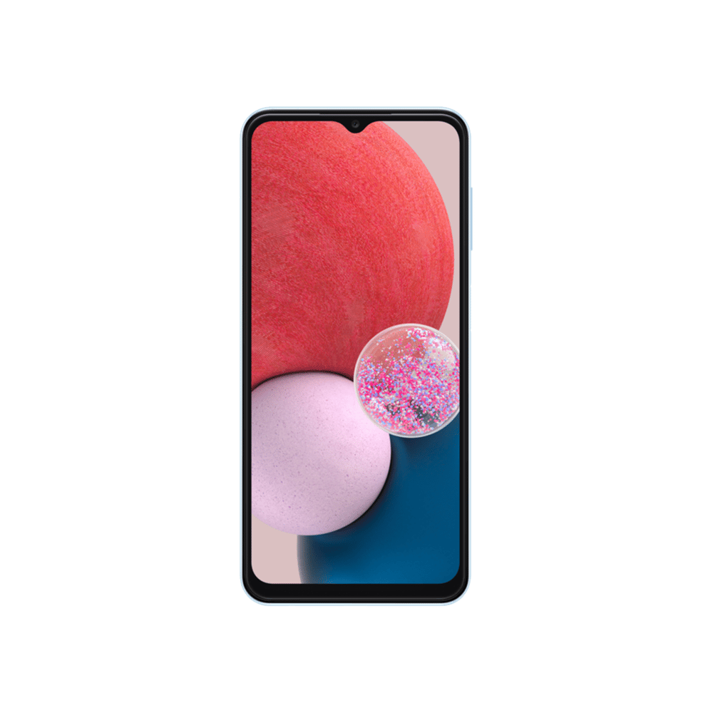 SAMSUNG Galaxy A13 128GB Blue Android Telefon Modelleri