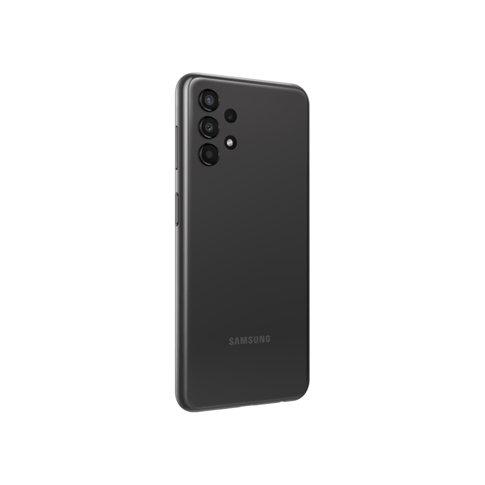 SAMSUNG Galaxy A13 128GB Siyah Android Telefon Modelleri
