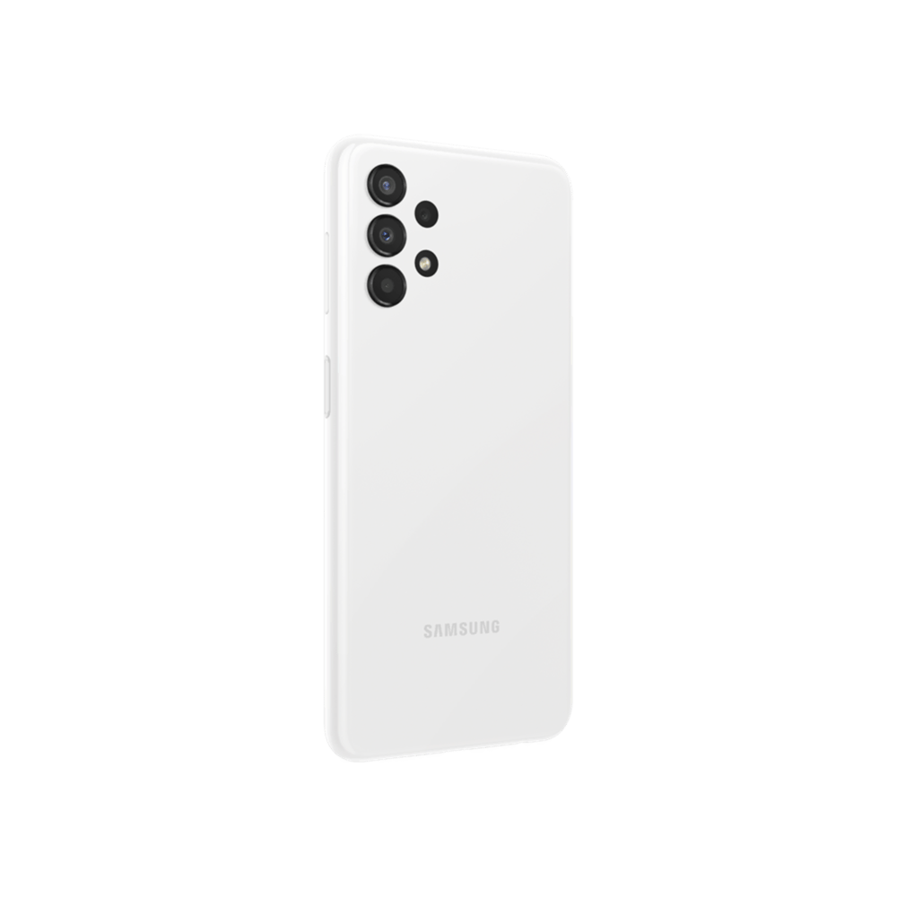 SAMSUNG Galaxy A13 128GB White Android Telefon Modelleri