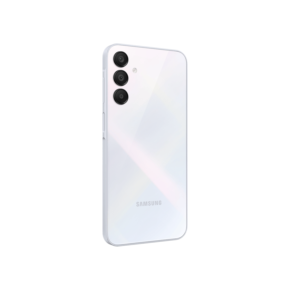 Samsung Galaxy A15 8/256 GB Açık Mavi Android Telefon Modelleri