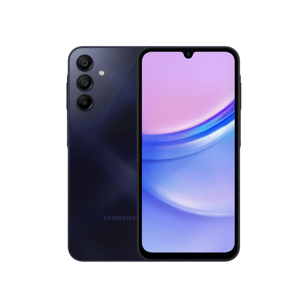 Samsung Galaxy A15 8/256 GB Siyah Android Telefon Modelleri