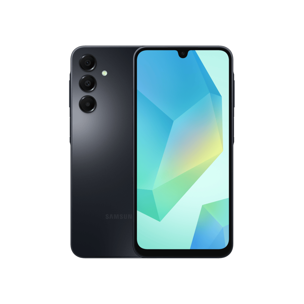 Samsung Galaxy A16 4/128GB Siyah Android Telefon Modelleri