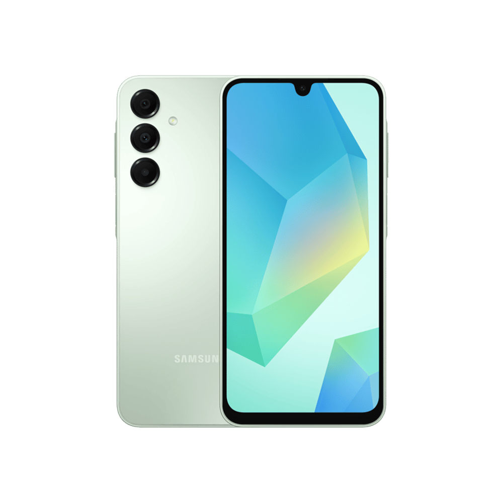 Samsung Galaxy A16 4/128GB Yeşil Android Telefon Modelleri