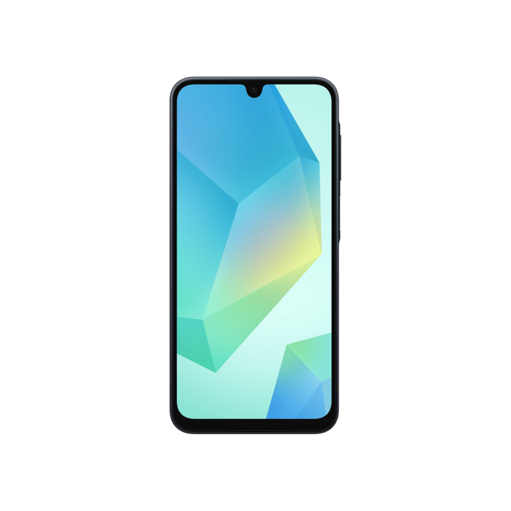 Samsung Galaxy A16 8/256 GB Siyah Android Telefon Modelleri