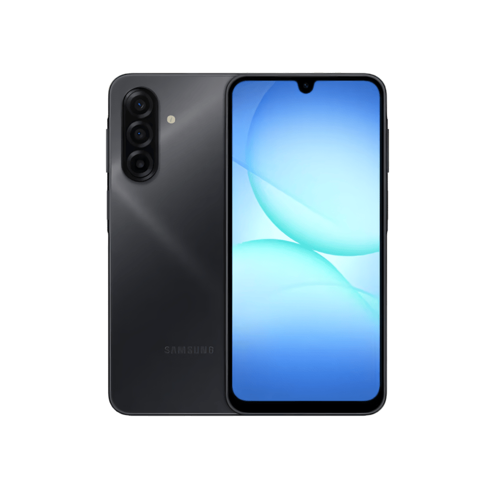 Samsung Galaxy A17 4/128 GB Black Android Telefon Modelleri