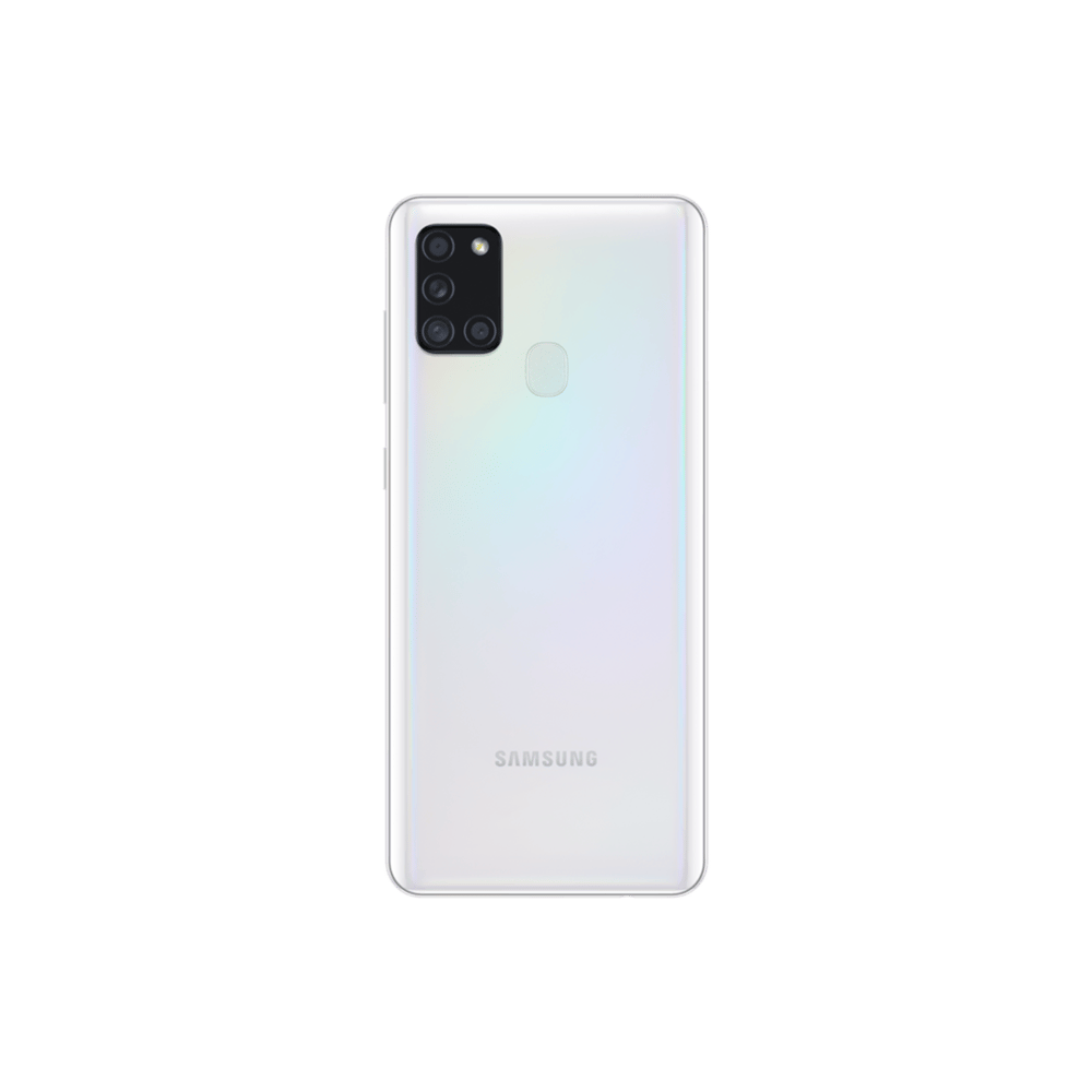 Samsung Galaxy A21s Beyaz Samsung