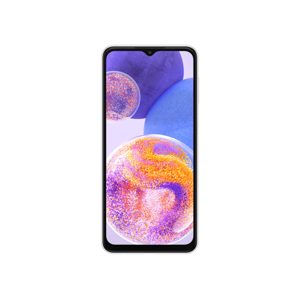 SAMSUNG Galaxy A23 128GB Beyaz Android Telefon Modelleri