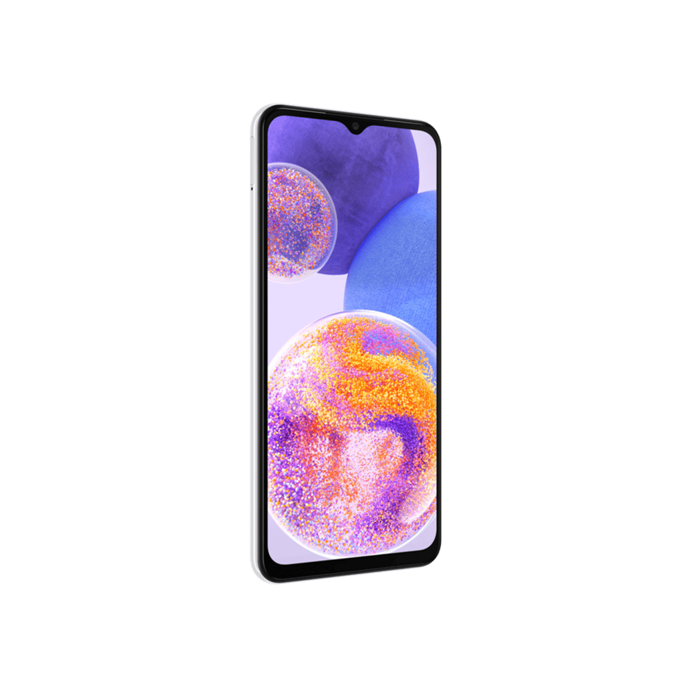 SAMSUNG Galaxy A23 128GB Beyaz Android Telefon Modelleri