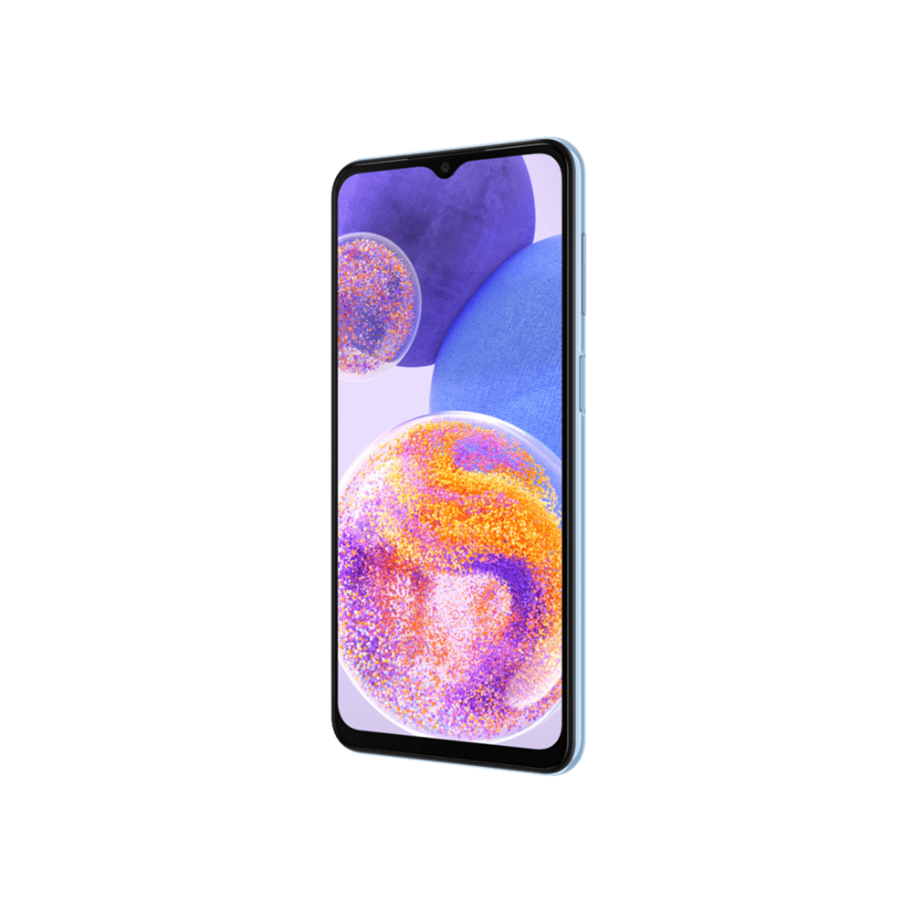 SAMSUNG Galaxy A23 128GB Mavi Android Telefon Modelleri