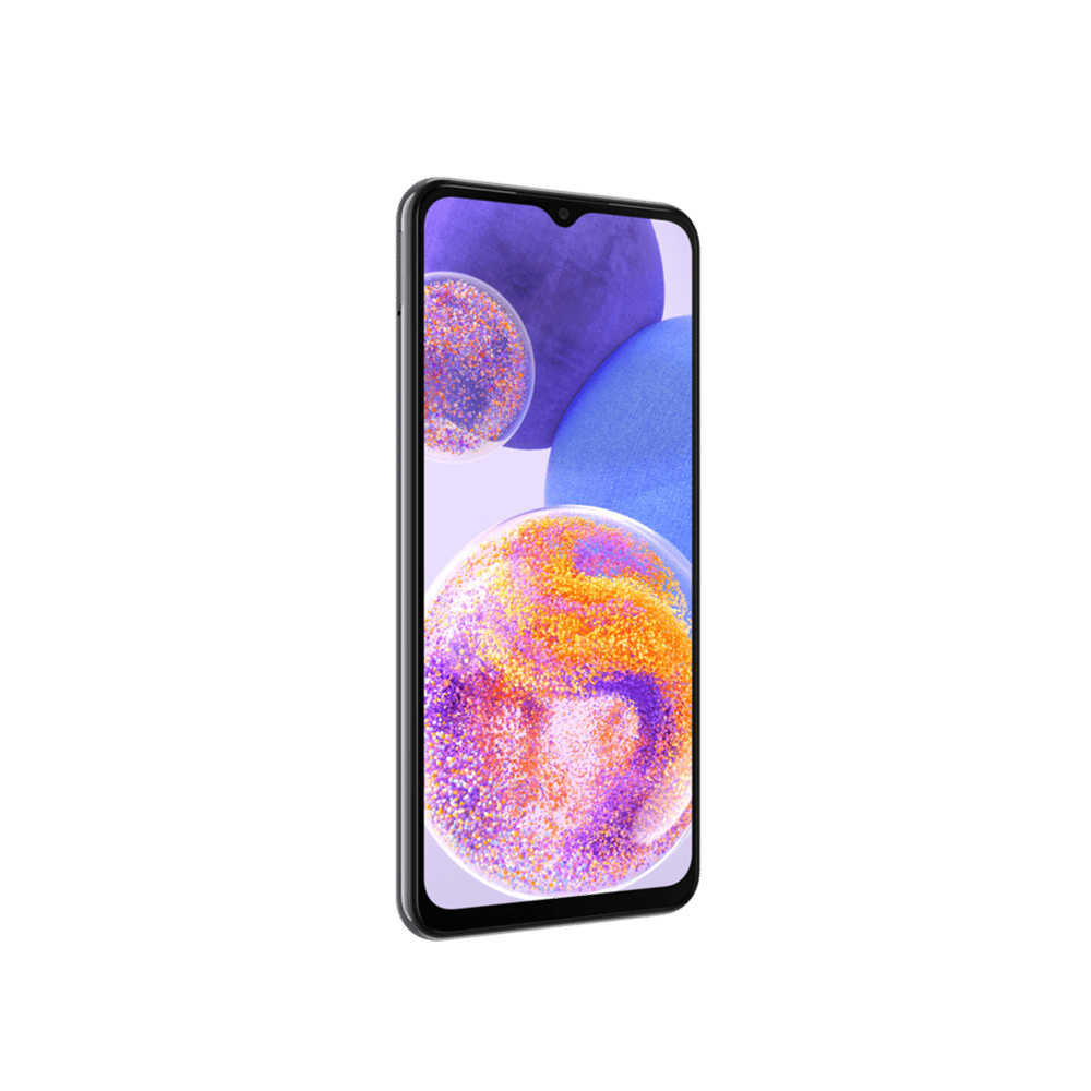 SAMSUNG Galaxy A23 128GB Siyah Android Telefon Modelleri