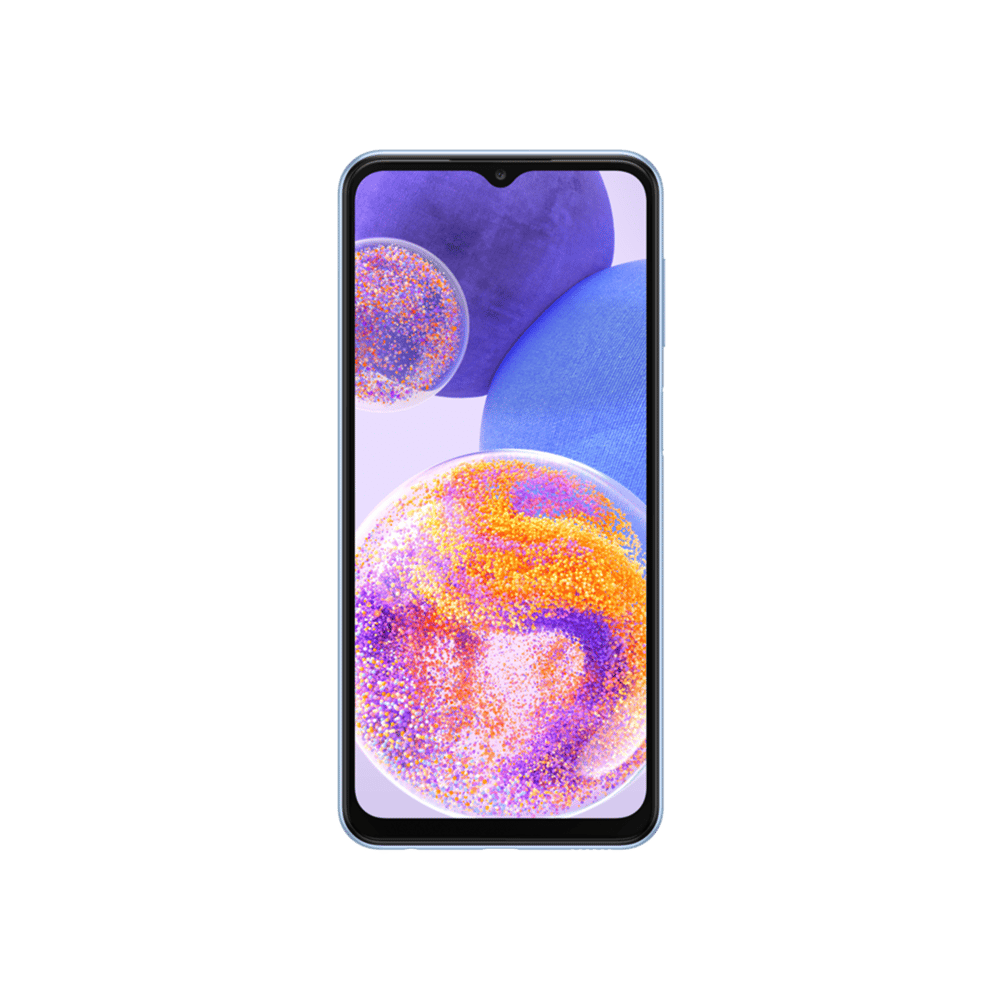 SAMSUNG Galaxy A23 6GB/128GB Mavi Android Telefon Modelleri