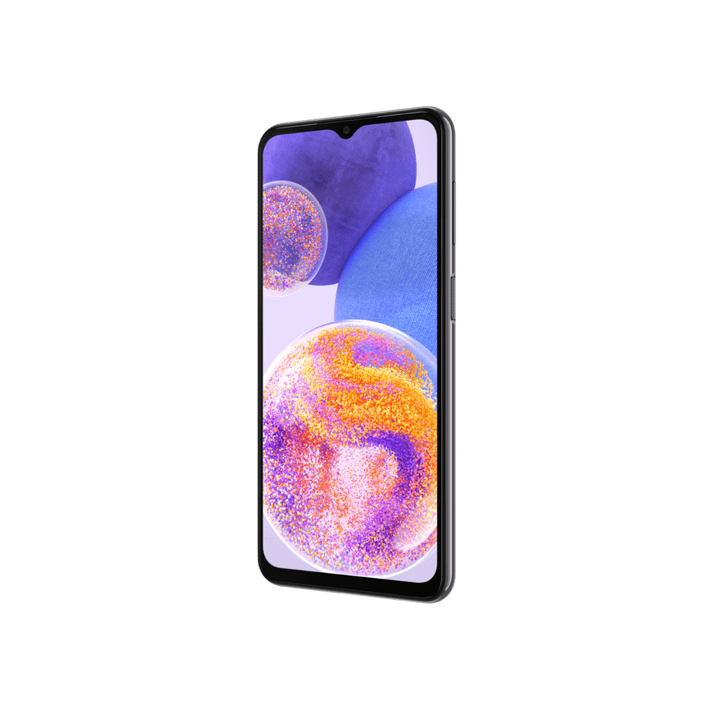 SAMSUNG Galaxy A23 6GB/128GB Siyah Android Telefon Modelleri