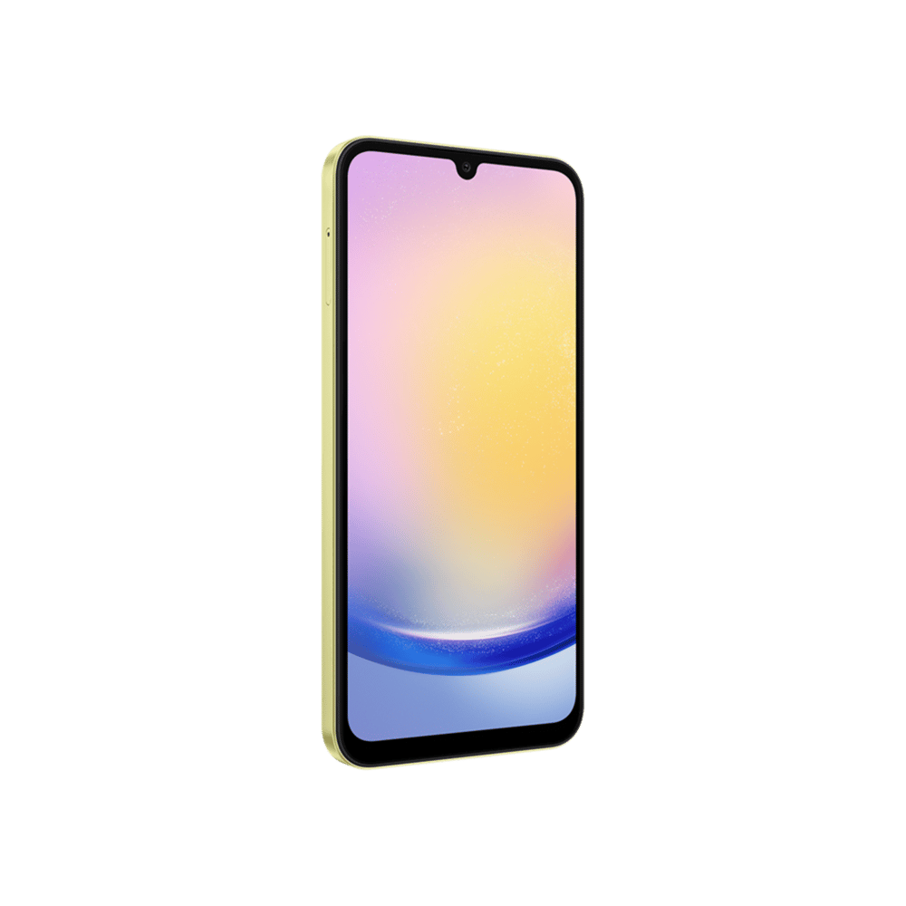 Samsung Galaxy A25 5G 6/128 GB Sarı Android Telefon Modelleri