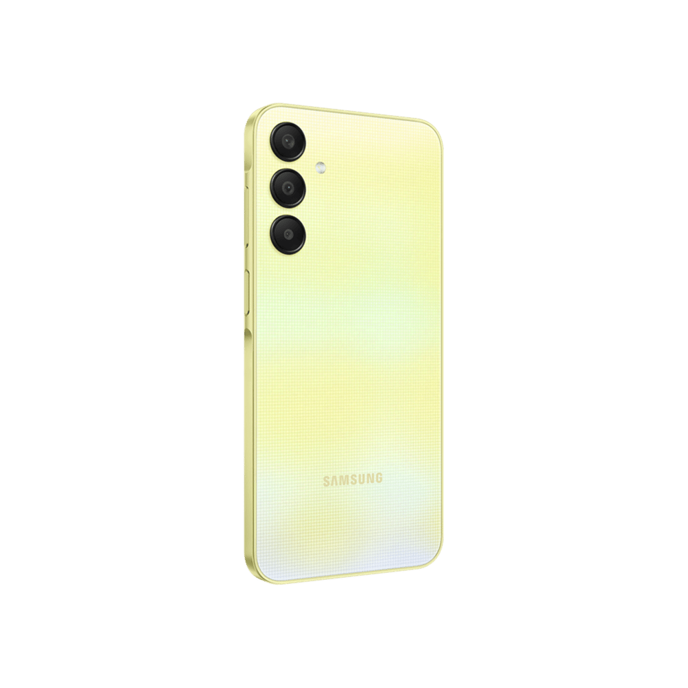 Samsung Galaxy A25 5G 6/128 GB Sarı Android Telefon Modelleri