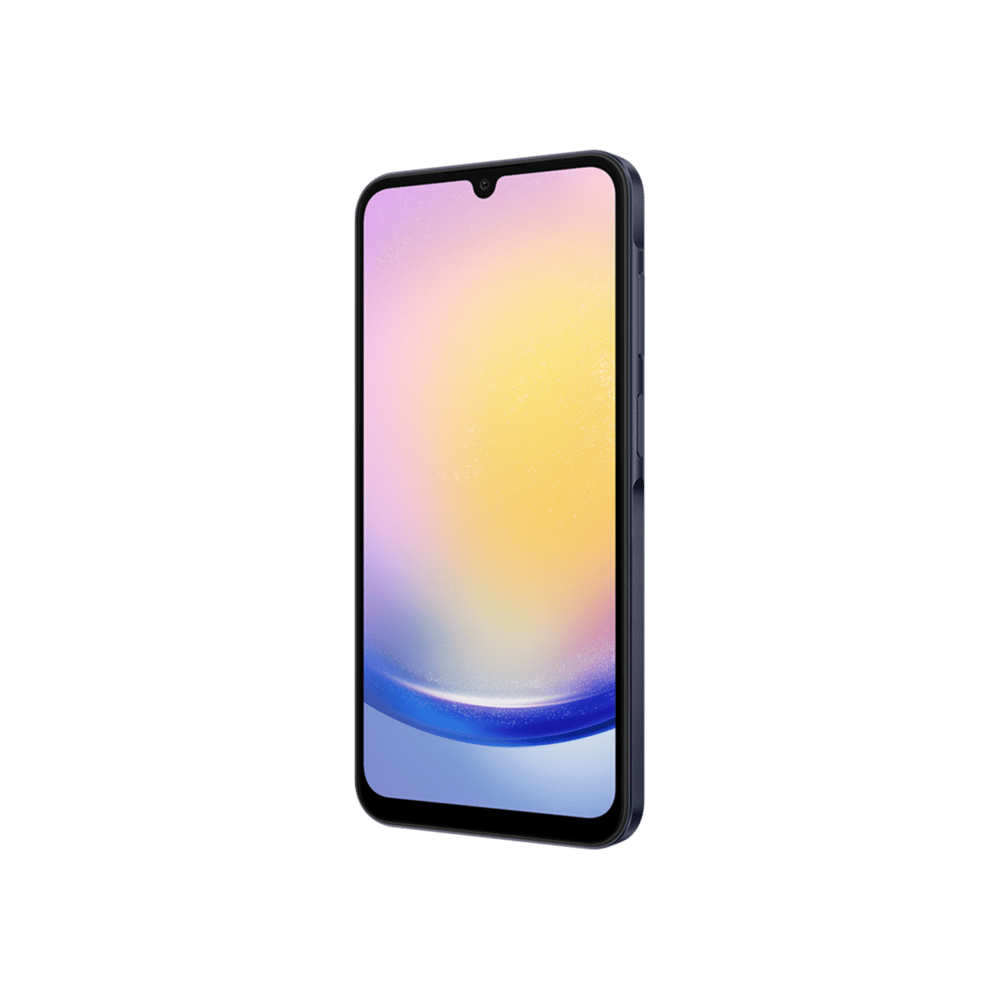 Samsung Galaxy A25 5G 6/128 GB Siyah Android Telefon Modelleri