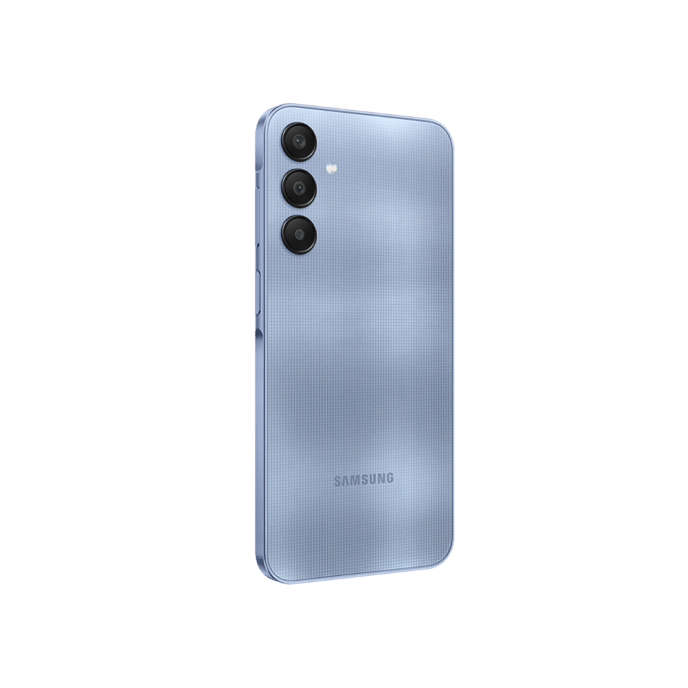 Samsung Galaxy A25 5G 6/128GB Açık Mavi Android Telefon Modelleri