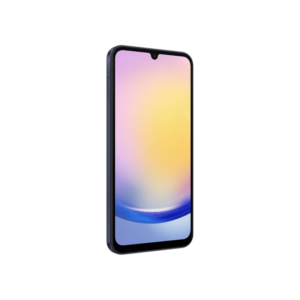 Samsung Galaxy A25 5G 8/256 GB Siyah Android Telefon Modelleri