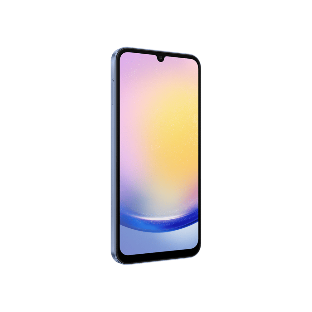 Samsung Galaxy A25 5G 8/256GB Açık Mavi Android Telefon Modelleri