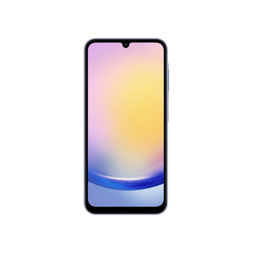 Samsung Galaxy A25 5G 8/256GB Açık Mavi Android Telefon Modelleri