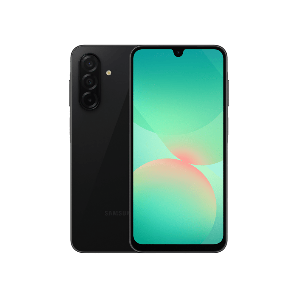 Samsung Galaxy A26 5G 6/1286GB Siyah Android Telefon Modelleri