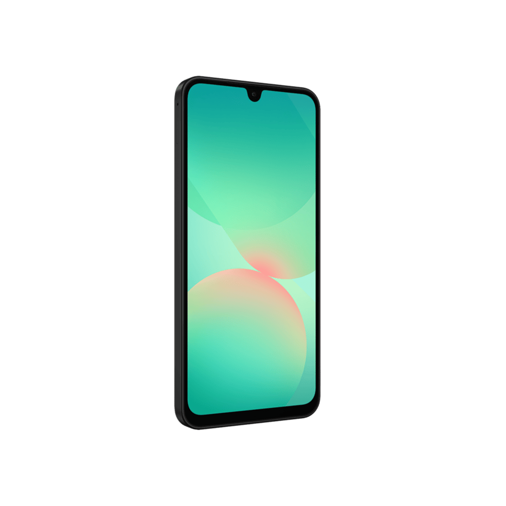 Samsung Galaxy A26 5G 8/256GB Siyah Android Telefon Modelleri