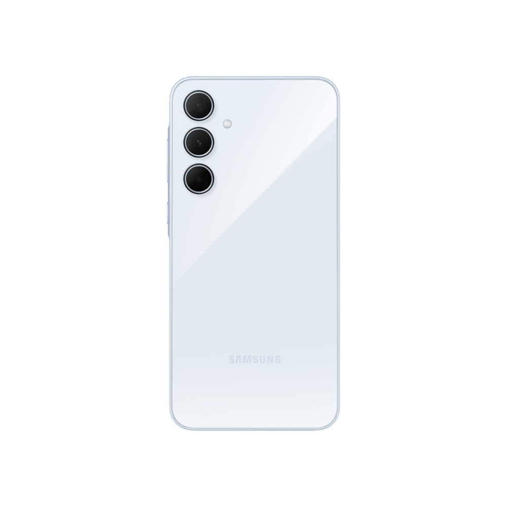 SAMSUNG Galaxy A35 8/256GB Mavi Android Telefon Modelleri