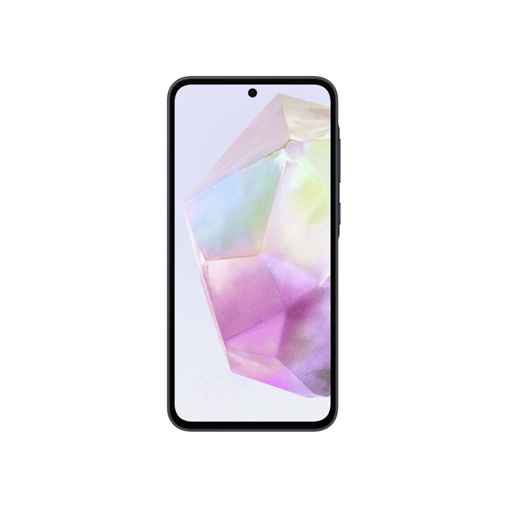 SAMSUNG Galaxy A35 8/256GB Siyah Android Telefon Modelleri