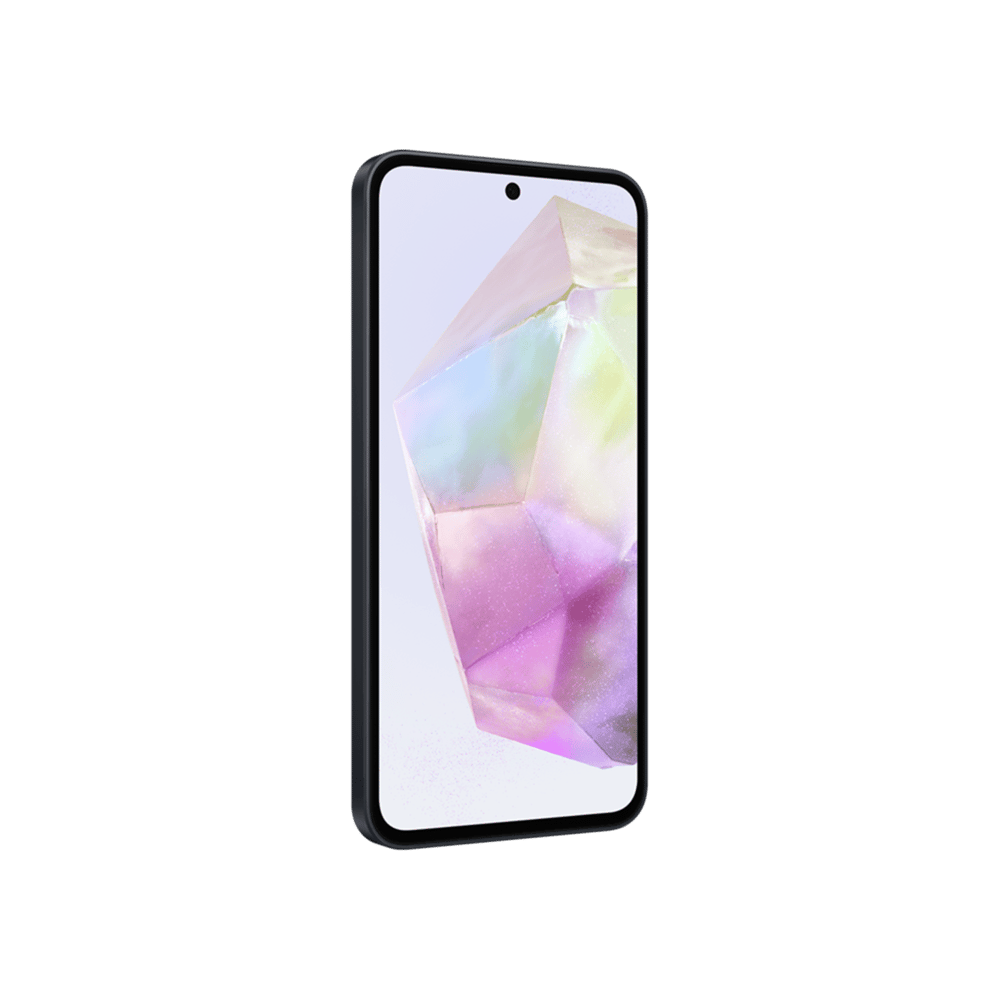 SAMSUNG Galaxy A35 8/256GB Siyah Android Telefon Modelleri