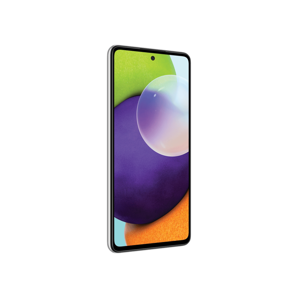 SAMSUNG Galaxy A52 128GB Beyaz Android Telefon Modelleri