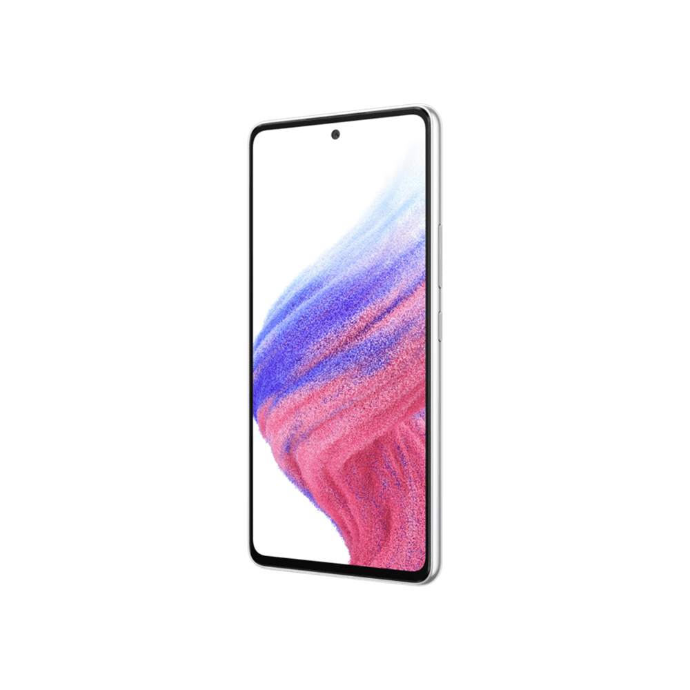 SAMSUNG Galaxy A53 5G 128GB Beyaz Android Telefon Modelleri