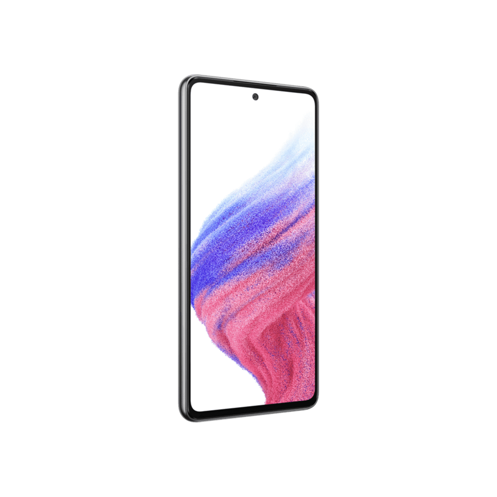 SAMSUNG Galaxy A53 5G 128GB Siyah Android Telefon Modelleri