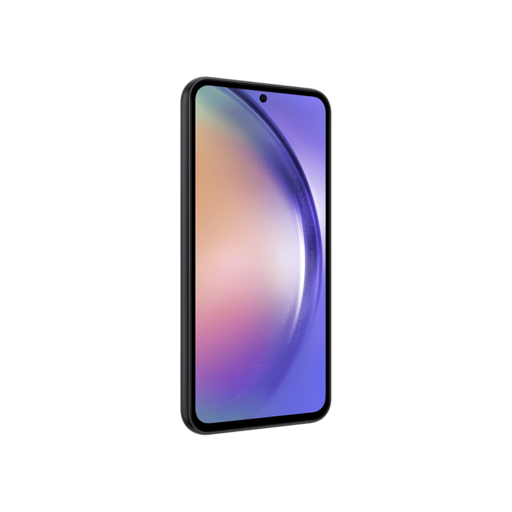 SAMSUNG Galaxy A54 8GB/128GB Siyah Android Telefon Modelleri