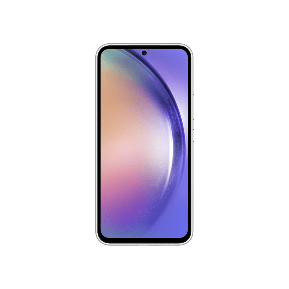 SAMSUNG Galaxy A54 8GB/256GB Beyaz Android Telefon Modelleri