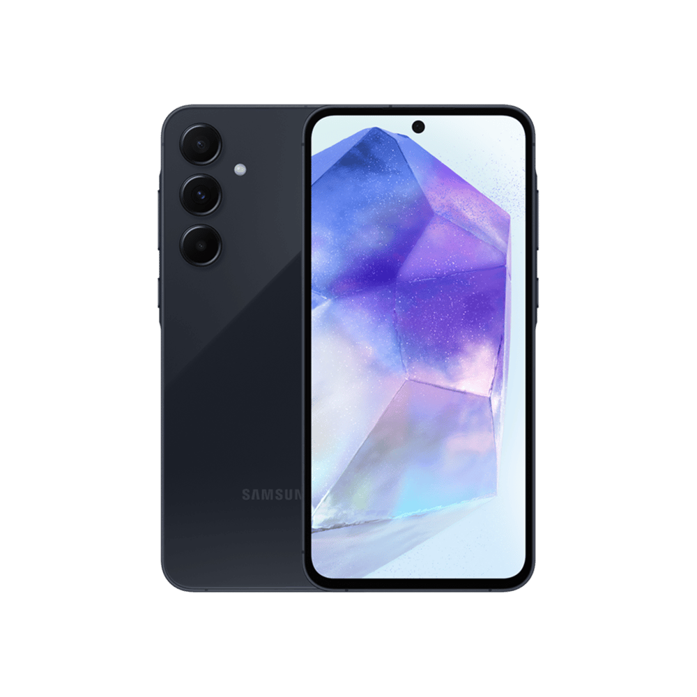 Samsung Galaxy A55 8/128GB Siyah Android Telefon Modelleri