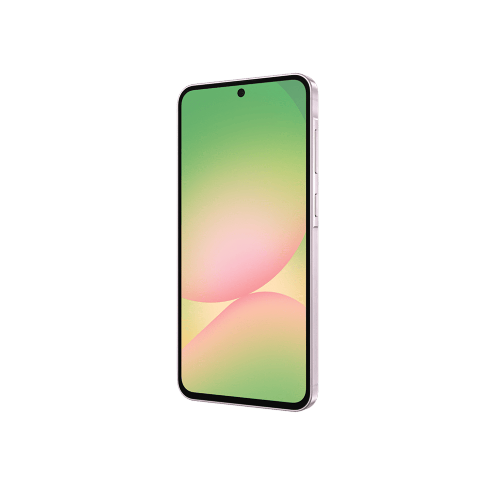 Samsung Galaxy A56 5G 8/256GB Pembe Android Telefon Modelleri