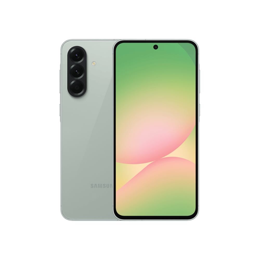 Samsung Galaxy A56 5G 8/256GB Yeşil Android Telefon Modelleri