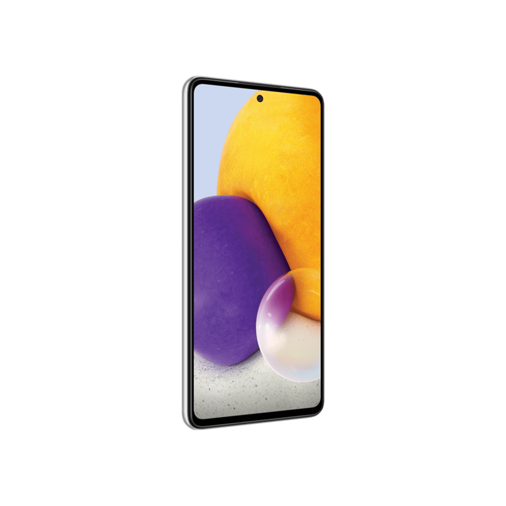 SAMSUNG Galaxy A72 128GB Beyaz Android Telefon Modelleri