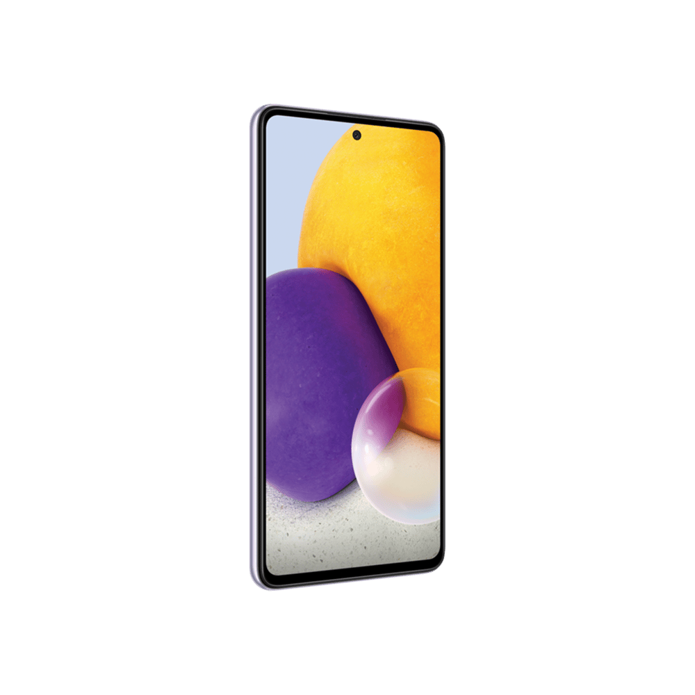 SAMSUNG Galaxy A72 128GB Lavanta Android Telefon Modelleri