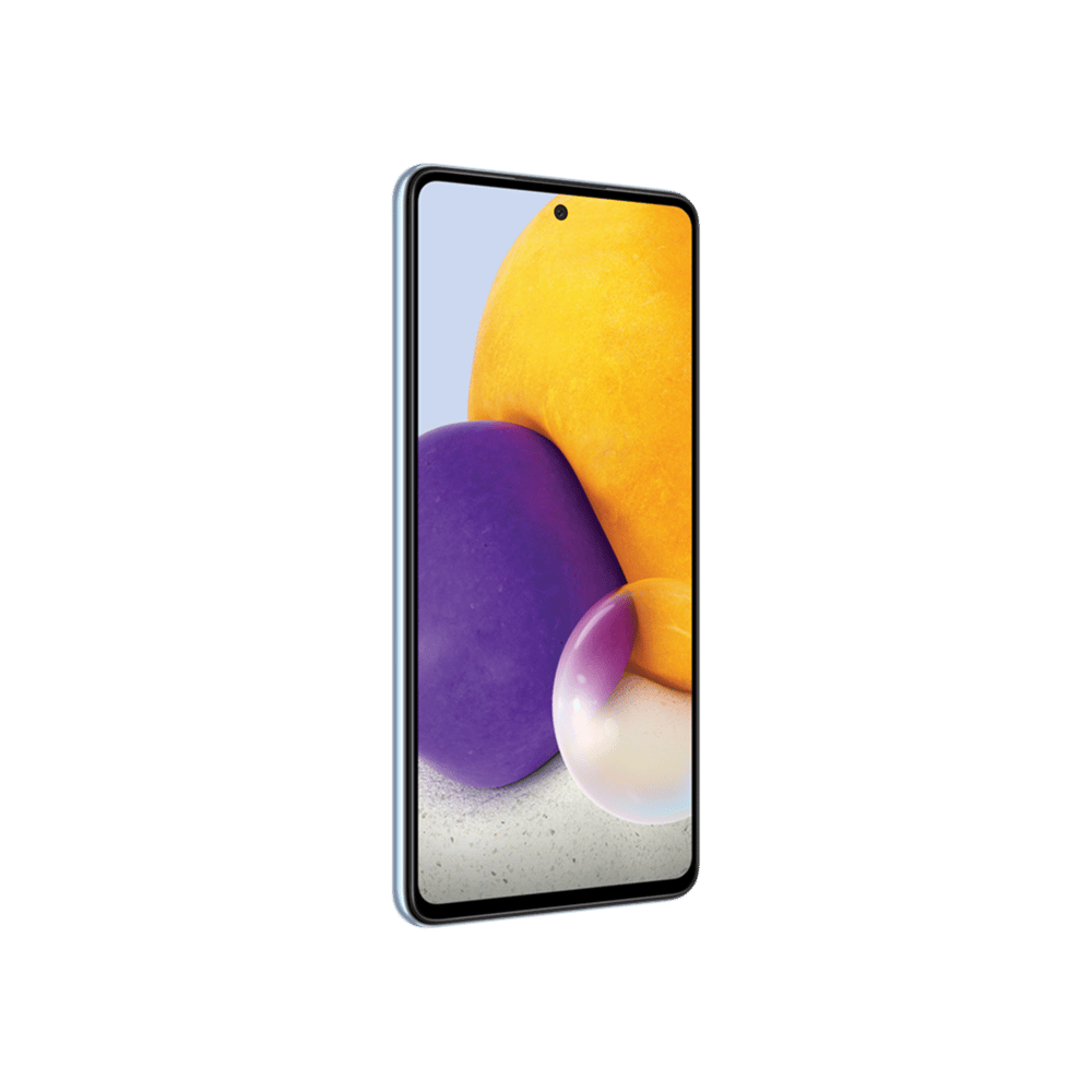 SAMSUNG Galaxy A72 128GB Mavi Android Telefon Modelleri