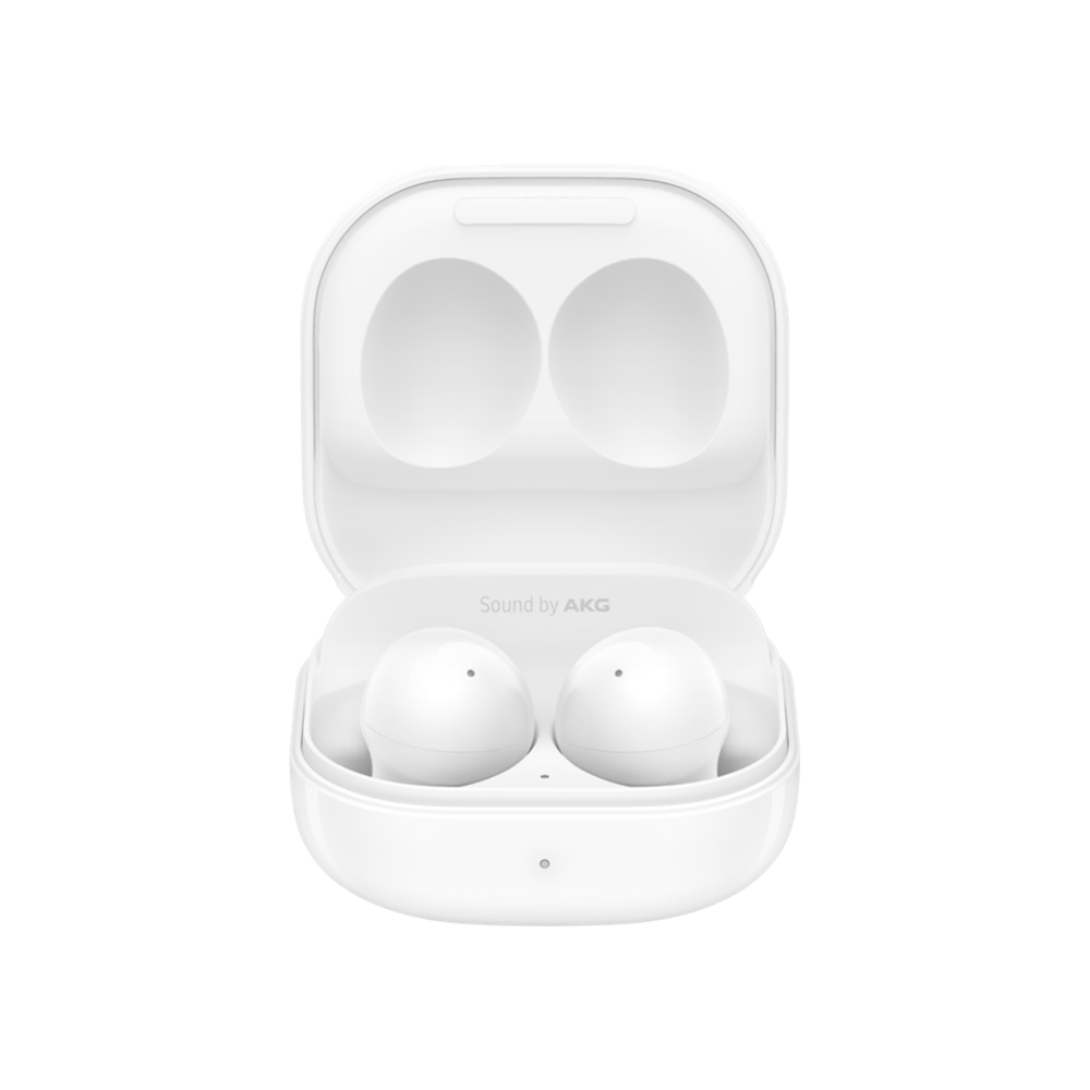 Samsung Galaxy Buds2 Beyaz Kulaklık Kulaklık
