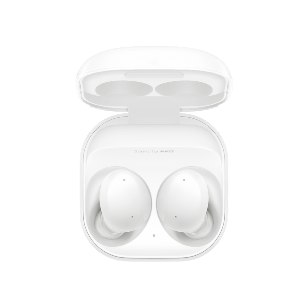 Samsung Galaxy Buds2 Beyaz Kulaklık Kulaklık