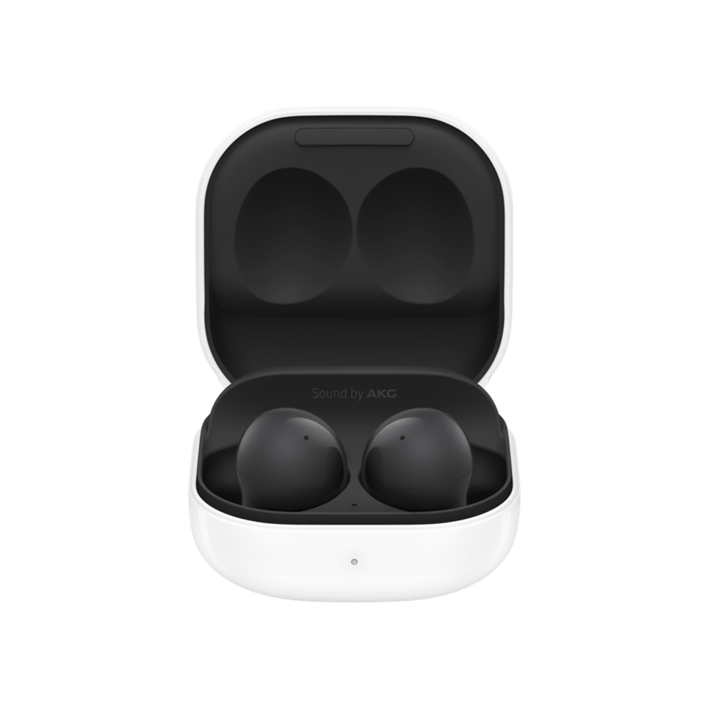 Samsung Galaxy Buds2 Siyah Kulaklık Kulaklık