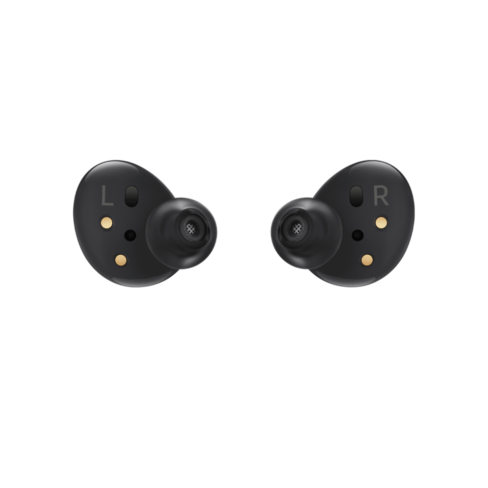 Samsung Galaxy Buds2 Siyah Kulaklık Kulaklık