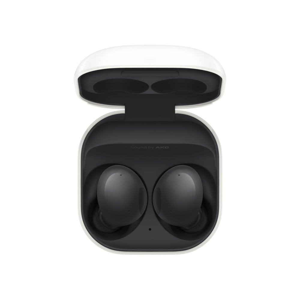 Samsung Galaxy Buds2 Siyah Kulaklık Kulaklık