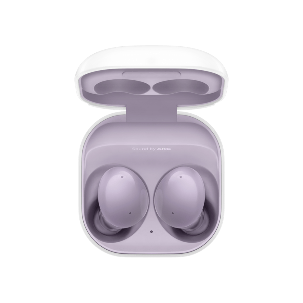 Samsung Galaxy Buds2 Violet Kulaklık Kulaklık